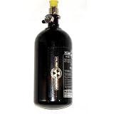 PMI Pure Energy Fixed N2/Compressed Air Paintball Tanbk 72ci/3000 psi
