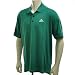 Men's Adidas ClimaCool Debossed Two-Color Polo Closeout