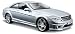 Maisto Special Edition 1:24 Mercedes-Benz CL63 AMG