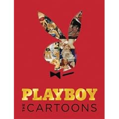 PLAYBOY: 50 YEARS OF CARTOONS