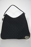 Gucci Handbags Black New Britt 231822