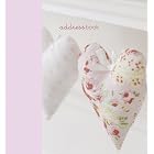 Hearts and Flowers Mini Address Book by  Ryland Peters Small