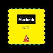A Study Guide to William Shakespeare's Macbeth | [Mark Breitenberg]