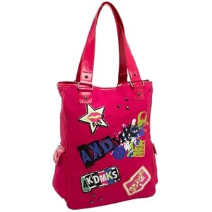 Buy Akademiks Tattoo Shoppe Tote by var goTwisterProductImageStrings = new Object();goTwisterProductImageStrings['prodImageNotAvailTextNoColor'] = 