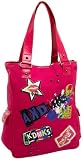 Akademiks Tattoo Shoppe Tote