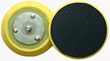 3.5 Inch Dual Action Flexible Backing Plate