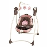 Graco Infant Swing - Lovin' Hug - Olivia