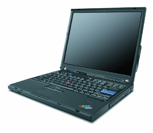 Lenovo - Lenovo ThinkPad T60 T60P (1024 x 768) XGA 14.1 in. TFT Active Matrix laptop LCD screen