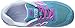 New Balance KL574 Lifestyle Pre Running Shoe (Little Kid)