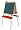 Melissa & Doug Deluxe Standing Easel