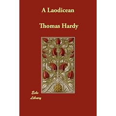 A Laodicean