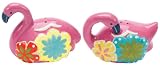 Boston Warehouse Flamingo and Pepper Set