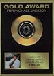 Gold Award: Thriller