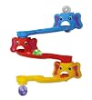 Edushape Rolliphant Slides Bath Toy