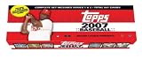 Topps 2007 MLB Factory Sets