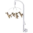 Tiddliwinks Musical Mobile - Giraffe