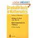 Representation Theory: A First Course (Graduate Texts in Mathematics / Readings in Mathematics)