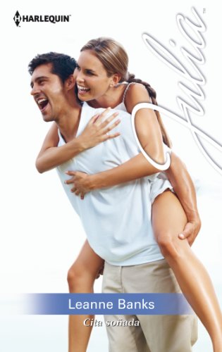 Cita soñada (Julia) (Spanish Edition)