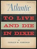 The Atlantic: July 1960, Vol. 206, No. 1