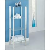 IMAGE OF Neu Home Ellipse 4 Tier Shelf