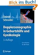 Dopplersonographie in