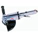 MSI-PRO SG-0522 7-Inch Pneumatic Angle Grinder