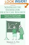 Nonparametric Statistics in Health Ca...