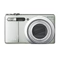 RICOH �n�C�u���b�hAF�V�X�e������ ���w10.7�{�Y�[�� CX5 �O���[���V���o�[ CX5GS