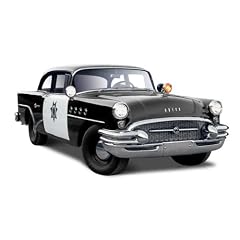 Maisto 531295 - Buick Century '55 1:24 (farblich sortiert)
