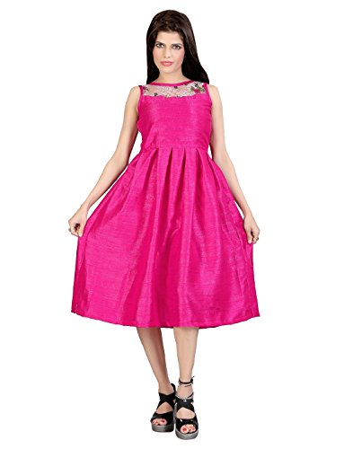 western wear one piece dresses