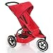 Phil and Ted's Classic Buggy - Red