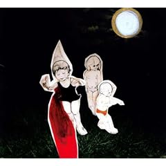 Welcome to the Night Sky [VINYL]