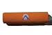 Yoga Mat by Aurorae, Ultra Thick with Focal Point Icon, Solar