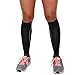 Compression Socks - Great for Running, Nurses, Tennis, Basketball, Travel, Flying, Maternity Pregnancy, Shin Splints - Knee High Socks - Best Running Compression Socks