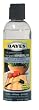 Bayes Premium Wood/Bamboo Protectant, 8-Ounce Bottles (Pack of 6)