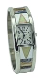 Versales Women Bangle Watch 3327-3