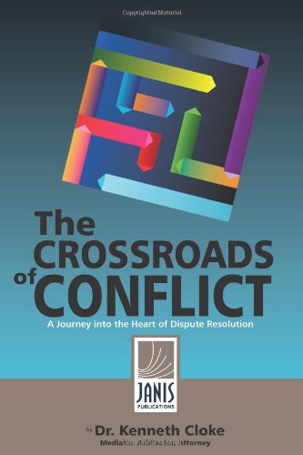 The Crossroads of Conflict: A Journey into the Heart of Dispute Resolution