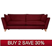 Barletta Large Sofa