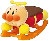 アンパンマン ゆらりんアンパンマン
