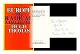 Europe, the radical challenge