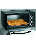 Special Promotion Hb Six Slice Toaster Oven