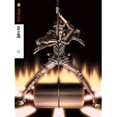 D.Gray-man 2nd stage 10 [DVD]