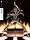 D.Gray-man 2nd stage 10 [DVD]