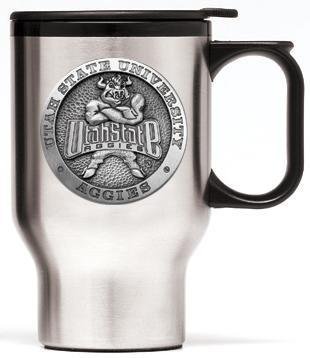 Utah State Aggies Stainless College Athletics