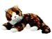 Toys : Ty Jumbles - Calico Cat