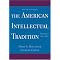 American Intellectual & Cultural History--  the long view