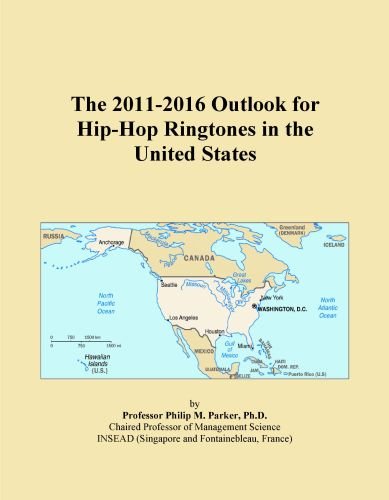 The 2011-2016 Outlook for Hip-Hop Ringtones in the United States