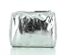 Favore Silver Metalic Make-Up Pouch (SG_F_74) RS.299.00