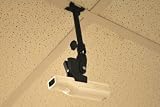 New Gator Mount for Infrared Pen Wii Remote Interactive Whiteboard