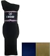 Izod Men's Cotton Arch Support Socks, Single Pair